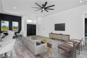 1515 Nelson Road, Cape Coral, FL 33993 - MLS#226013076