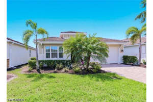 16728 Siesta Drum Way, Bonita Springs