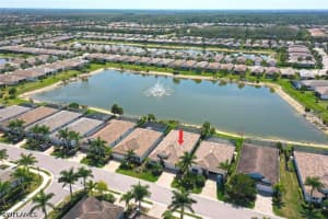 16728 SIESTA DRUM Way, Bonita Springs, FL 34135 - MLS#226013077