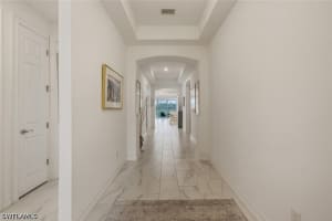 16728 SIESTA DRUM Way, Bonita Springs, FL 34135 - MLS#226013077