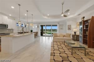 16728 SIESTA DRUM Way, Bonita Springs, FL 34135 - MLS#226013077