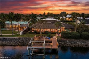 2361 Longboat Drive, Naples, FL 34104 - MLS#226013079