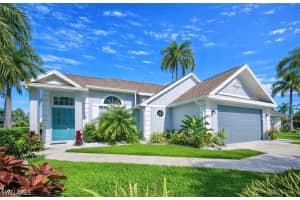 3639 Kent Dr, Naples