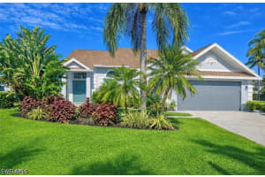 3639 Kent Drive, Naples, FL 34112 - MLS#226013084