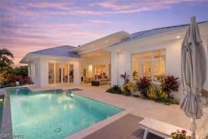 1467 Marlin Drive, Naples, FL 34102 - MLS#226013089