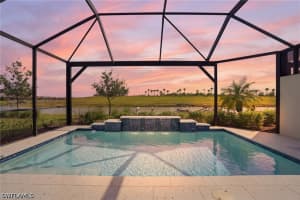 12021 Canal Grande Drive, Fort Myers, FL 33913 - MLS#226013090