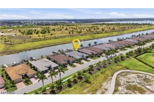 12021 Canal Grande Drive, Fort Myers, FL 33913 - MLS#226013090