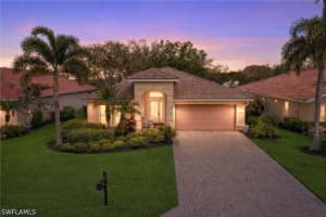 19742 Villa Rosa Loop, Estero
