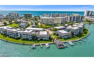 3400 Gulf Shore Blvd N J3, Naples