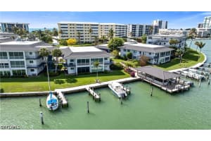 3400 Gulf Shore Boulevard, Naples, FL 34103 - MLS#226013119