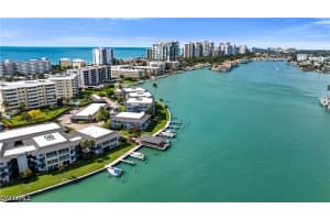 3400 Gulf Shore Boulevard, Naples, FL 34103 - MLS#226013119