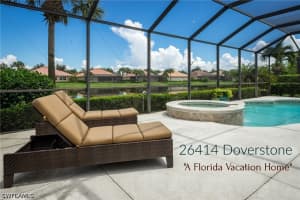 26414 Doverstone St, Bonita Springs