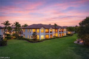 8040 Players Cove Drive, Naples, FL 34113 - MLS#226013139