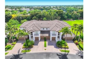 8040 Players Cove Drive, Naples, FL 34113 - MLS#226013139