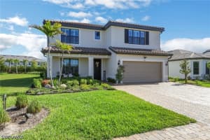 1746 Terreno Blvd, Naples