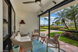 3200 Gulf Shore Boulevard, Naples, FL 34103 - MLS#226013142