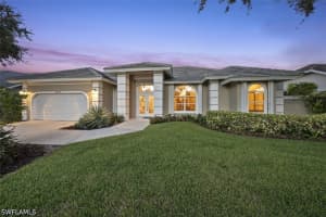 11774 Longshore Way, Naples, FL 34119 - MLS#226013143