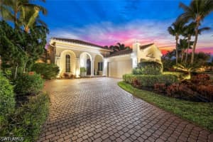 3093 Terramar Drive, Naples, FL 34119 - MLS#226013147