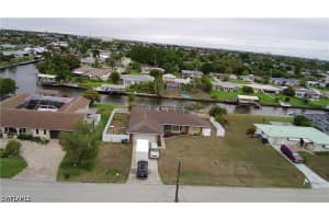 5255 Tiffany Court, Cape Coral, FL 33904 - MLS#226013149