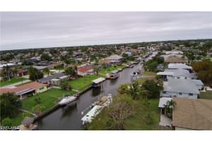 5255 Tiffany Court, Cape Coral, FL 33904 - MLS#226013149