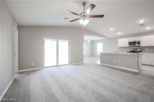 2910 61st Street, Lehigh Acres, FL 33971 - MLS#226013170