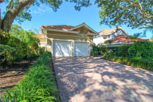 152 Napa Ridge Way, Naples, FL 34119 - MLS#226013173