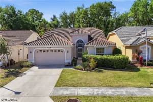 8128 Breton Circle, Fort Myers, FL 33912 - MLS#226013175