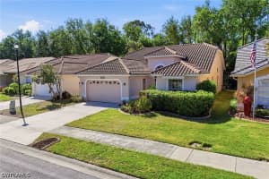 8128 Breton Circle, Fort Myers, FL 33912 - MLS#226013175