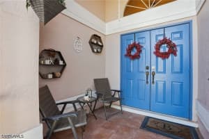 8128 Breton Circle, Fort Myers, FL 33912 - MLS#226013175