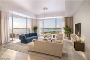 5000 Coconut Road 306S, Estero, FL 33928 - MLS#226013185