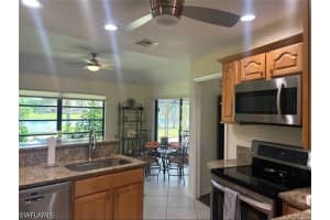 9874 Campbell Circle, Naples, FL 34109 - MLS#226013189