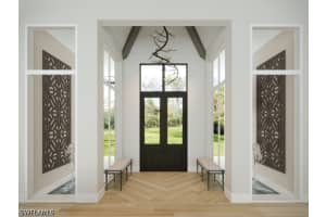 465 Gordonia Road, Naples, FL 34108 - MLS#226013192