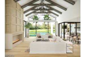 465 Gordonia Road, Naples, FL 34108 - MLS#226013192