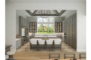 465 Gordonia Road, Naples, FL 34108 - MLS#226013192