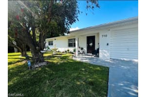 710 Aqui Esta Drive, Punta Gorda, FL 33950 - MLS#226013193