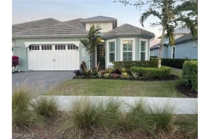 5906 Haiti Drive, Naples, FL 34113 - MLS#226013194