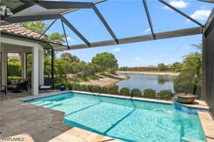 9111 Trivoli Terrace, Naples, FL 34119 - MLS#226013196