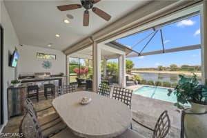 9111 Trivoli Terrace, Naples, FL 34119 - MLS#226013196