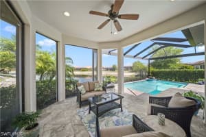 9111 Trivoli Terrace, Naples, FL 34119 - MLS#226013196