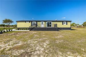 17700 Pronghorn Street, Alva, FL 33920 - MLS#226013205