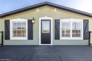 17700 Pronghorn Street, Alva, FL 33920 - MLS#226013205