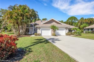 13000 Imperial Park Place, Naples, FL 34110 - MLS#226013206