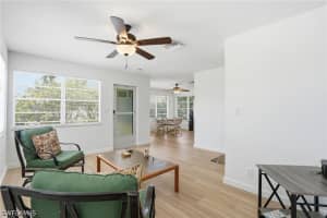 123 Andre Mar Drive, Fort Myers Beach, FL 33931 - MLS#226013208