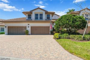 8200 Saratoga Dr 401, Naples