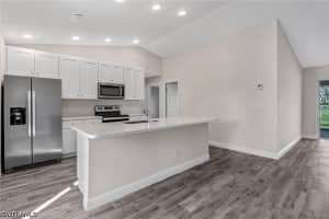 1121 Jacaranda Parkway, Cape Coral, FL 33909 - MLS#226013215