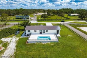 17701 Pronghorn Street, Alva, FL 33920 - MLS#226013218