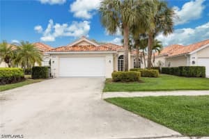 4260 Montalvo Court, Naples, FL 34109 - MLS#226013219