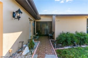 4139 Lakewood Boulevard, Naples, FL 34112 - MLS#226013225