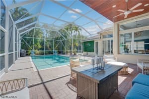 2112 Amargo Way, Naples, FL 34119 - MLS#226013232