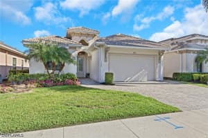 1589 Serrano Circle, Naples, FL 34105 - MLS#226013233